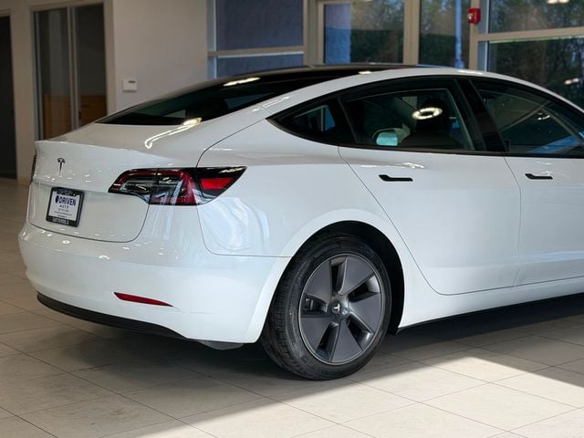 2023 Tesla Model 3 RWD - 23025014 - 9
