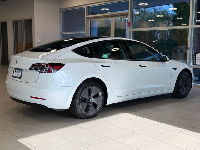 2023 Tesla Model 3 RWD - 23025014 - 10
