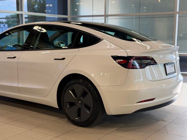 2023 Tesla Model 3 RWD - 23025014 - 11