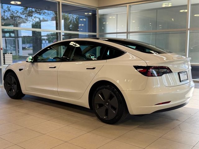 2023 Tesla Model 3 RWD - 23025014 - 12