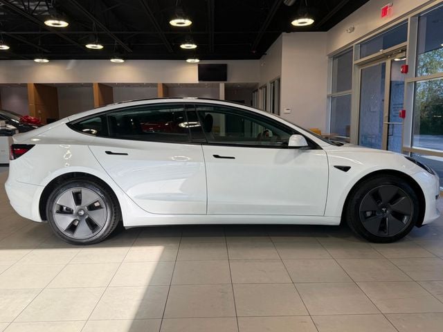 2023 Tesla Model 3 RWD - 23025014 - 13