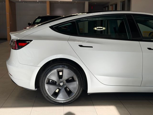 2023 Tesla Model 3 RWD - 23025014 - 15