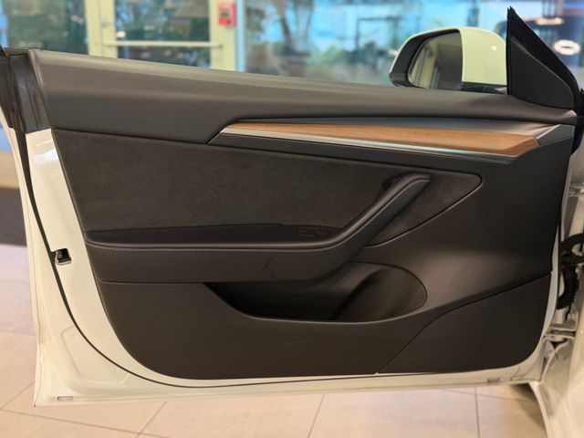 2023 Tesla Model 3 RWD - 23025014 - 16