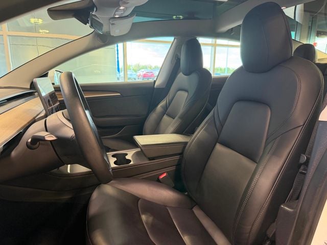 2023 Tesla Model 3 RWD - 23025014 - 18