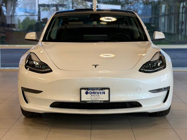 2023 Tesla Model 3 RWD - 23025014 - 1