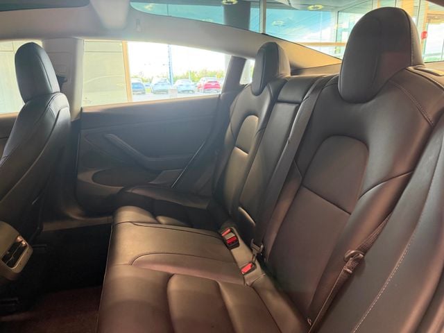 2023 Tesla Model 3 RWD - 23025014 - 19