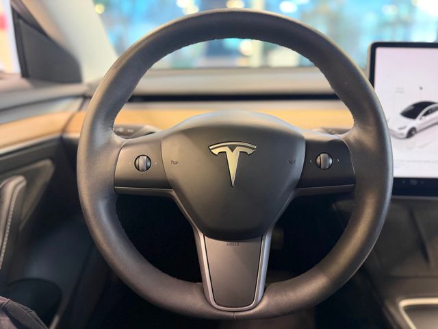 2023 Tesla Model 3 RWD - 23025014 - 22