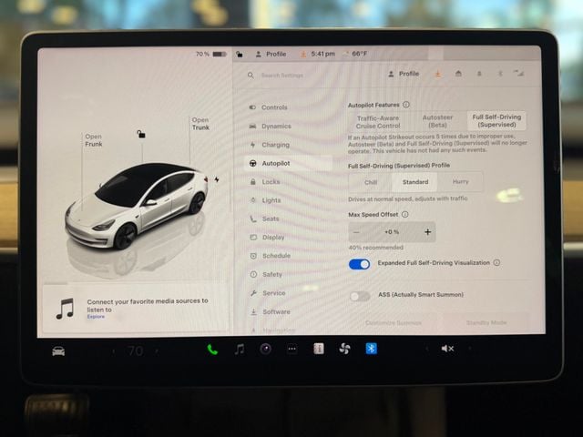 2023 Tesla Model 3 RWD - 23025014 - 26