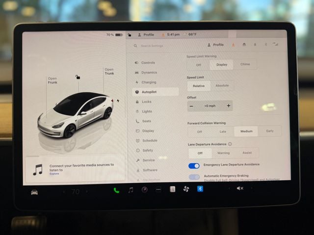 2023 Tesla Model 3 RWD - 23025014 - 27