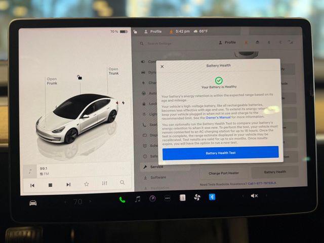 2023 Tesla Model 3 RWD - 23025014 - 29