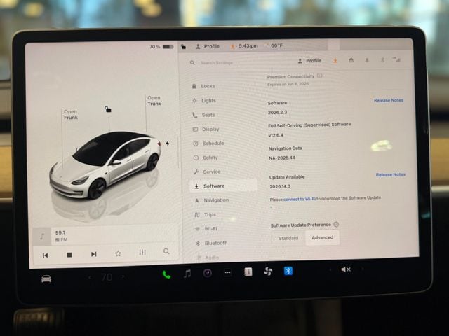 2023 Tesla Model 3 RWD - 23025014 - 31