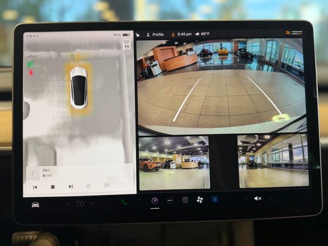 2023 Tesla Model 3 RWD - 23025014 - 33