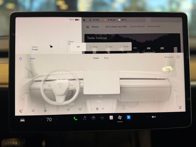 2023 Tesla Model 3 RWD - 23025014 - 34