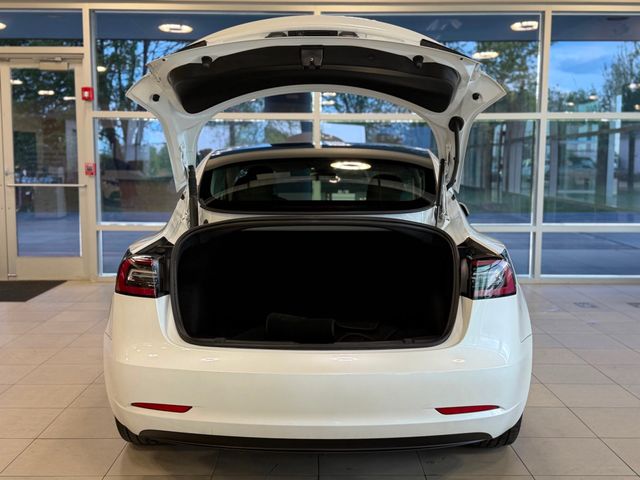 2023 Tesla Model 3 RWD - 23025014 - 35