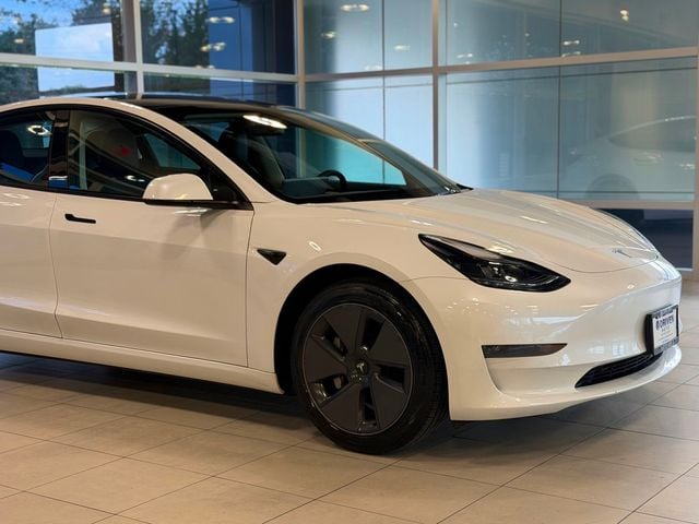 2023 Tesla Model 3 RWD - 23025014 - 3