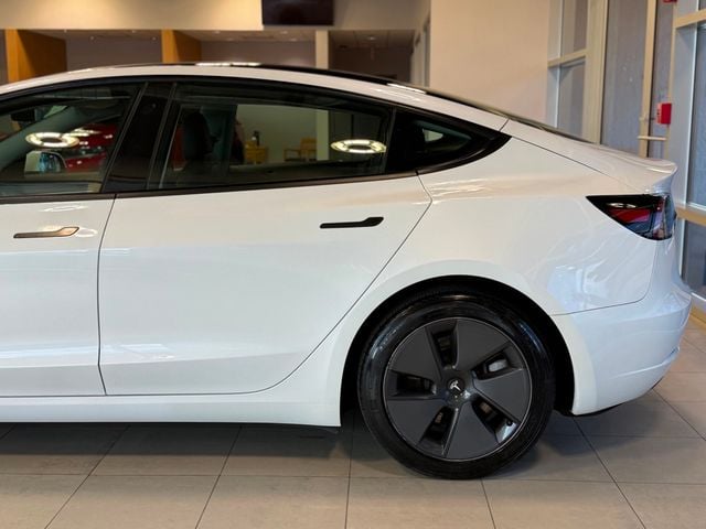 2023 Tesla Model 3 RWD - 23025014 - 7