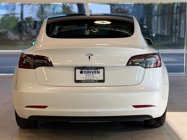 2023 Tesla Model 3 RWD - 23025014 - 8