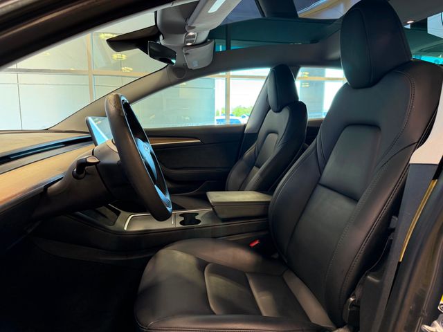 2023 Tesla Model 3 RWD - 23046511 - 10