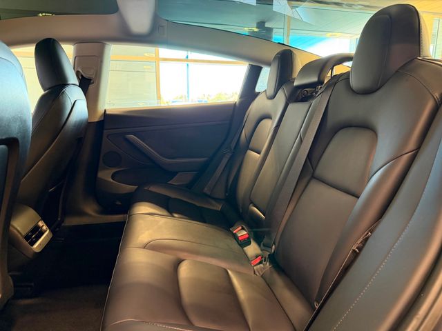 2023 Tesla Model 3 RWD - 23046511 - 11