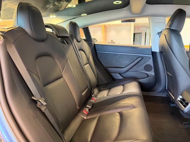 2023 Tesla Model 3 RWD - 23046511 - 12