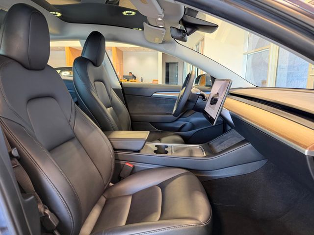 2023 Tesla Model 3 RWD - 23046511 - 13
