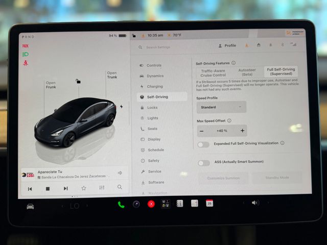 2023 Tesla Model 3 RWD - 23046511 - 17
