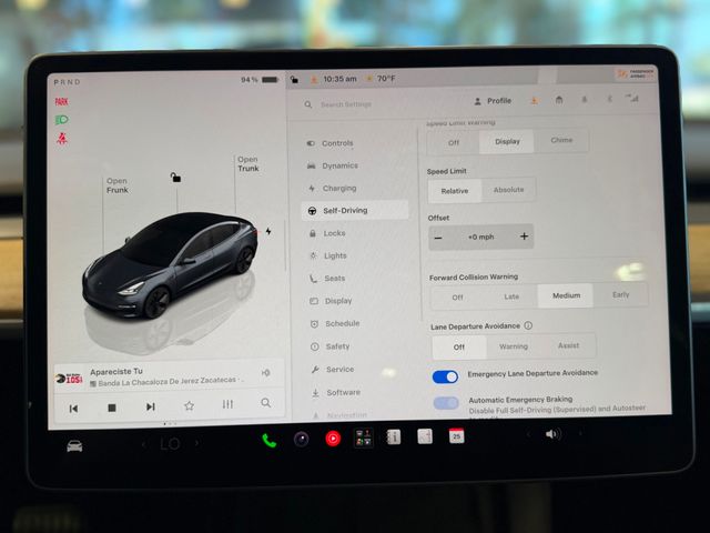 2023 Tesla Model 3 RWD - 23046511 - 18