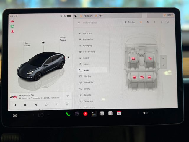 2023 Tesla Model 3 RWD - 23046511 - 19