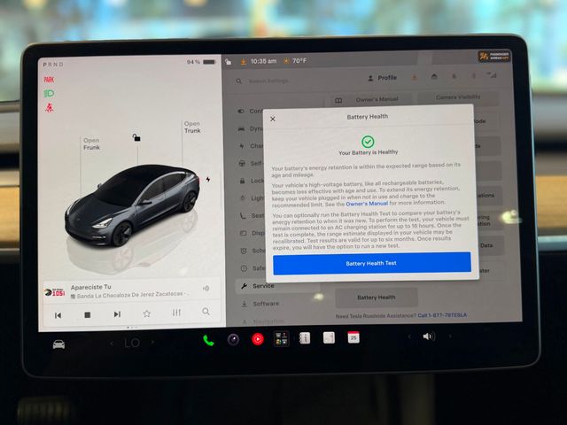 2023 Tesla Model 3 RWD - 23046511 - 20