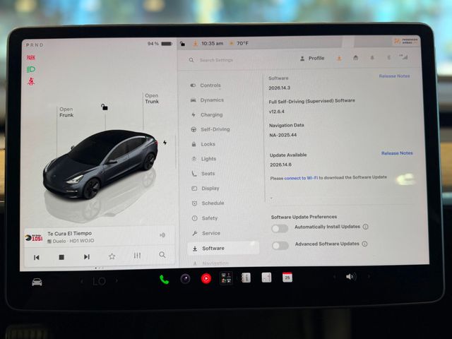 2023 Tesla Model 3 RWD - 23046511 - 22