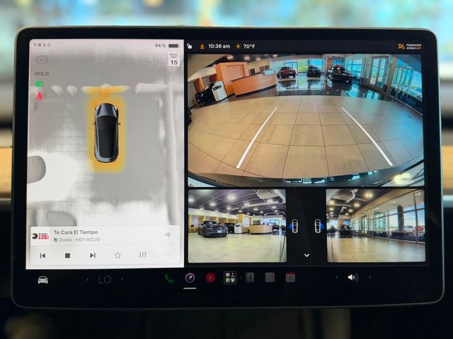 2023 Tesla Model 3 RWD - 23046511 - 24