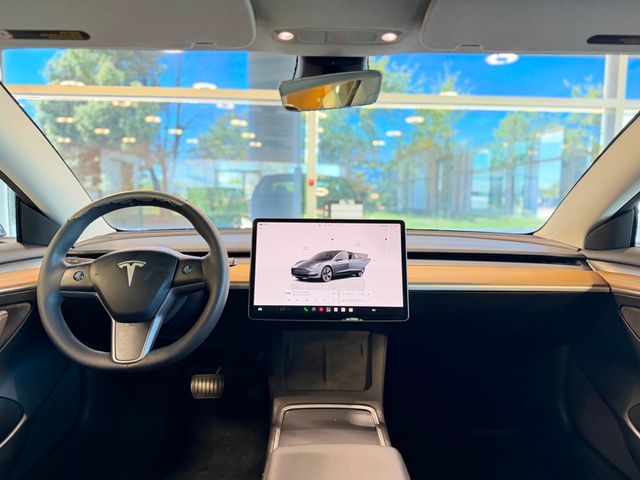 2023 Tesla Model 3 RWD - 23046511 - 25