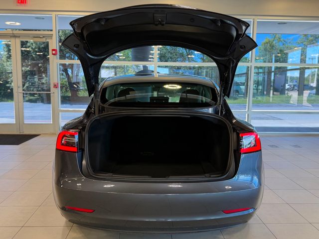 2023 Tesla Model 3 RWD - 23046511 - 26