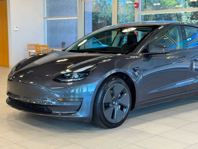 2023 Tesla Model 3 RWD - 23046511 - 2