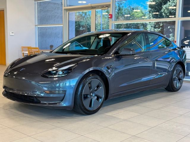 2023 Tesla Model 3 RWD - 23046511 - 3