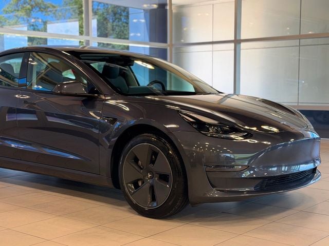 2023 Tesla Model 3 RWD - 23046511 - 4