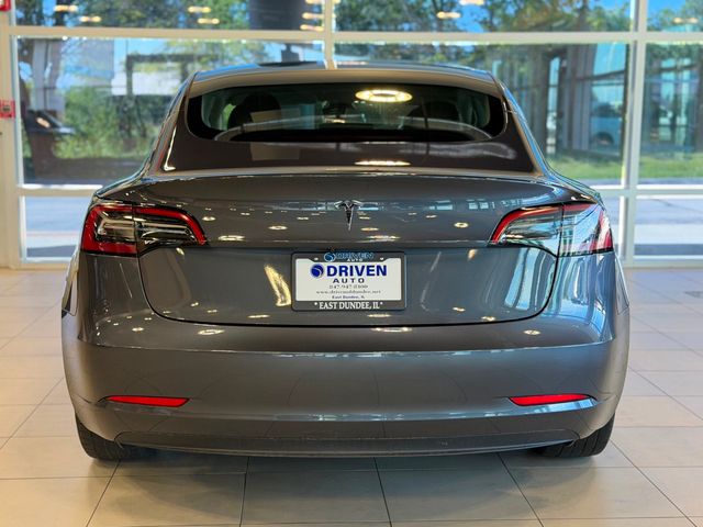 2023 Tesla Model 3 RWD - 23046511 - 5