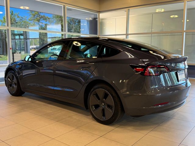 2023 Tesla Model 3 RWD - 23046511 - 7