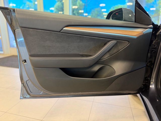 2023 Tesla Model 3 RWD - 23046511 - 8