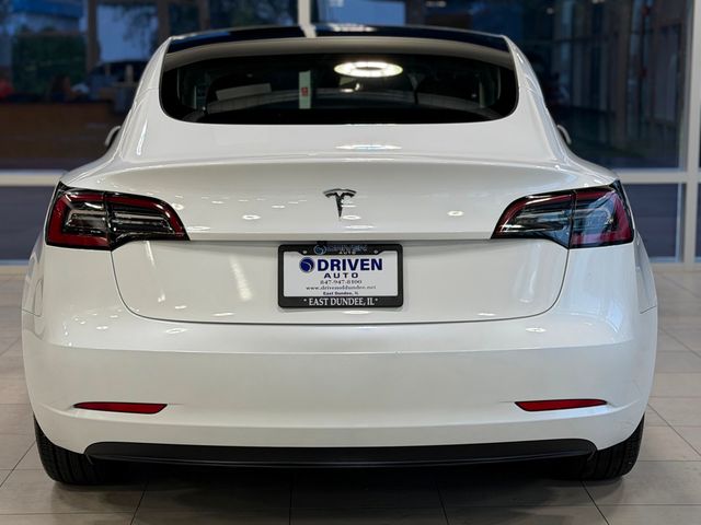 2023 Tesla Model 3 RWD - 23056228 - 9
