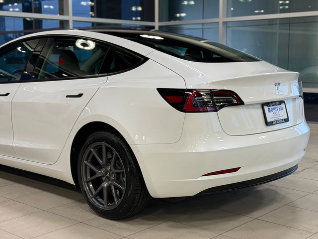 2023 Tesla Model 3 RWD - 23056228 - 10