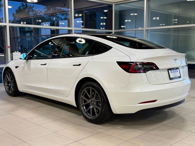 2023 Tesla Model 3 RWD - 23056228 - 11