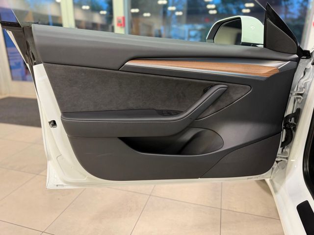 2023 Tesla Model 3 RWD - 23056228 - 12