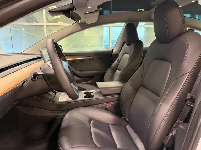 2023 Tesla Model 3 RWD - 23056228 - 14