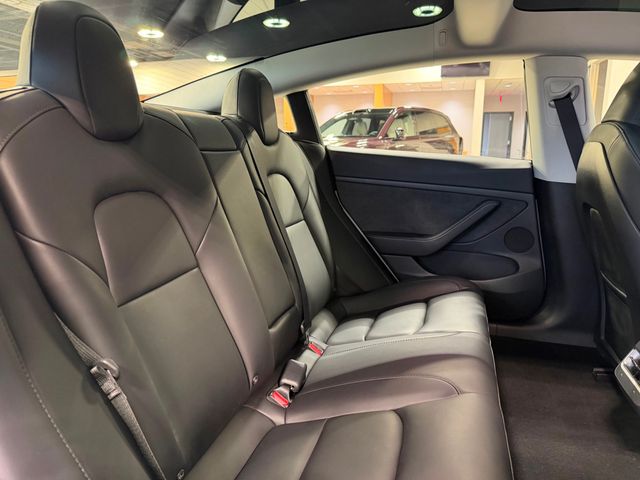 2023 Tesla Model 3 RWD - 23056228 - 16