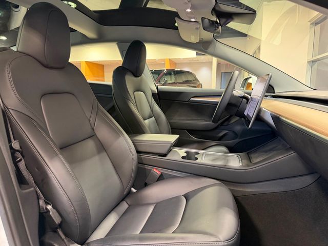 2023 Tesla Model 3 RWD - 23056228 - 17