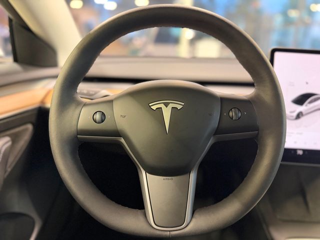 2023 Tesla Model 3 RWD - 23056228 - 18