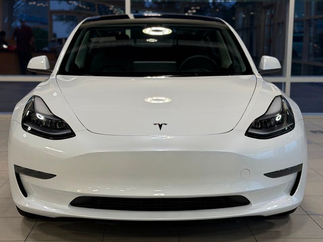 2023 Tesla Model 3 RWD - 23056228 - 1