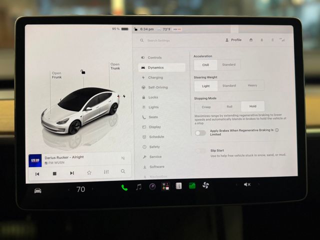 2023 Tesla Model 3 RWD - 23056228 - 21
