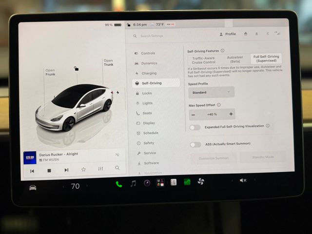 2023 Tesla Model 3 RWD - 23056228 - 22